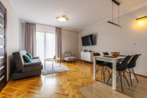 Apartamenty Sunline Ski Urocza 5C